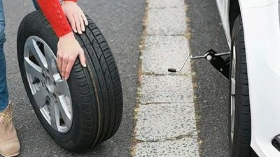 ​换前轮胎需要做四轮定位吗