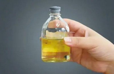 ​柴油闪点标准是多少