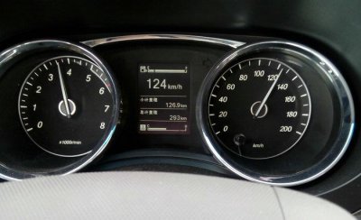 ​长时间3000转跑高速伤车吗