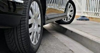​后轮胎可以左右调换吗