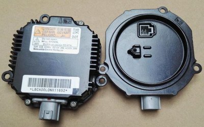 ​氙气灯安定器的作用是什么