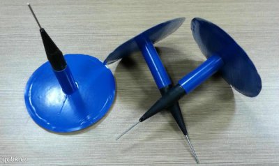 ​蘑菇钉补胎能跑高速吗