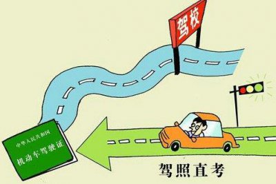 ​驾照扣满12分怎么办