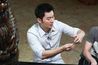 ​有关李晨家里四合院一事, 工作室作出回应: 并非李晨本人房产