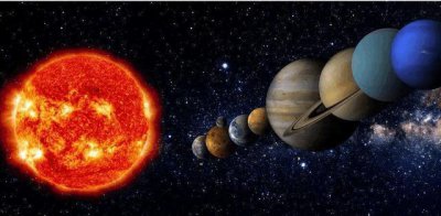 ​火星不是唯一可能存在生命的星球？土卫二上，有新发现！