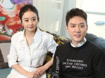 ​曝出冯绍峰被爱人逼婚,怀疑是真实离婚原因,家人早已安排好