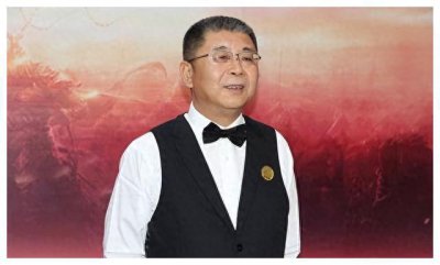 ​棋圣与特级大师合二为一，他是唯一的棋王