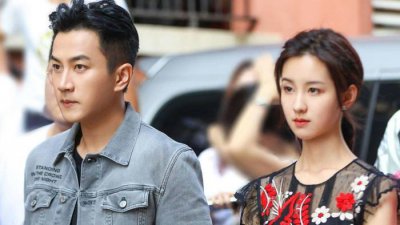 ​假戏真做？刘恺威爆与小19岁陈都灵热恋