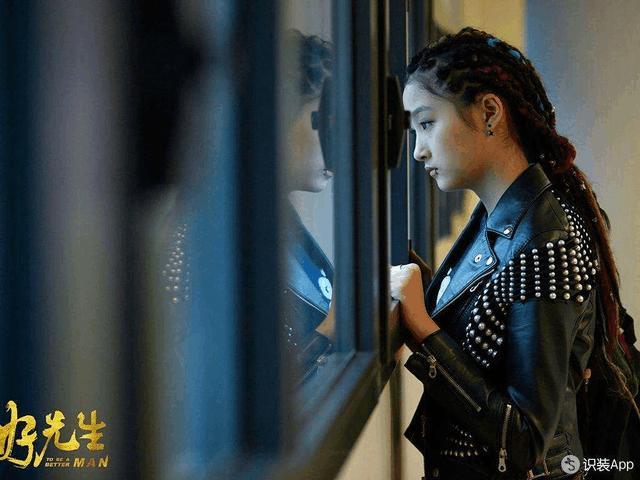 易烊千玺生日脏辫帅翻天? 除非造型师疯了, 不是所有辫子都是脏辫