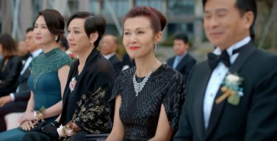 ​两大TVB花旦重返幕前，陈梅馨曾被温兆伦索赔14万，麦翠娴嫁富豪