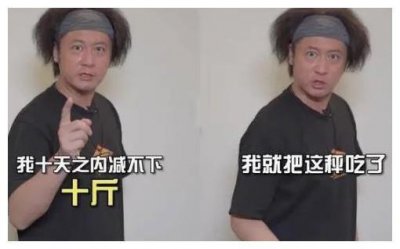 ​40岁任重让人佩服，曾为了镜头10天减10斤，和孙骁骁已婚？