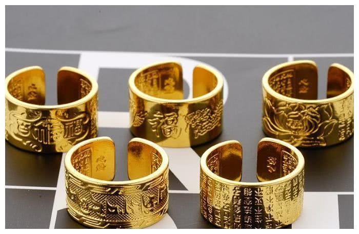 正宗越南沙金做到里外黄金色！