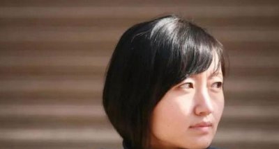 ​罗永浩老婆是柴静（罗永浩老婆柴静照片高清）