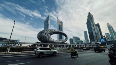 ​我在中东卖中国车_ZAKER新闻