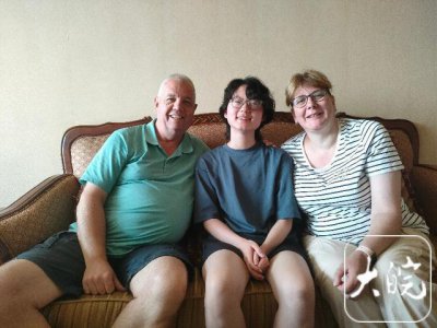 ​求助！4岁时被收养到荷兰，17岁的她回淮南寻亲_ZAKER新闻