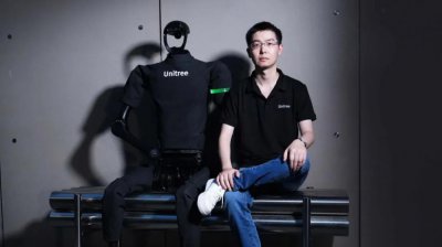 ​一个偏科怪才，进化为机器人价格屠夫
