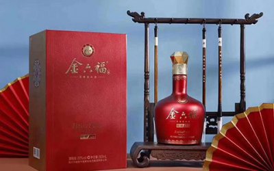 ​金六福酒美酒8价格表(50度金六福酒价格表)