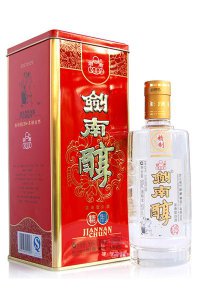 ​剑南醇46度价格铁盒装(剑南醇46度精品铁盒多少钱)