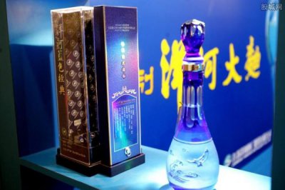 ​洋河为什么那么贵？洋河为什么不涨