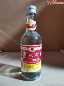 ​怎么查泸州老窖酒的价格(泸州老窖怎么查真伪查询)