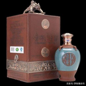 ​茅台镇典藏酒1978价位(贵州茅台镇典藏1978)