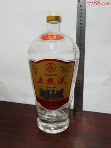 ​五粮液清香1L价格  五粮液清香还是酱香