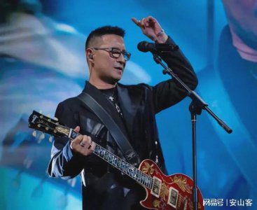 ​卓伟曝汪峰曾出轨，章子怡及时做出选择，网友：章子怡体面