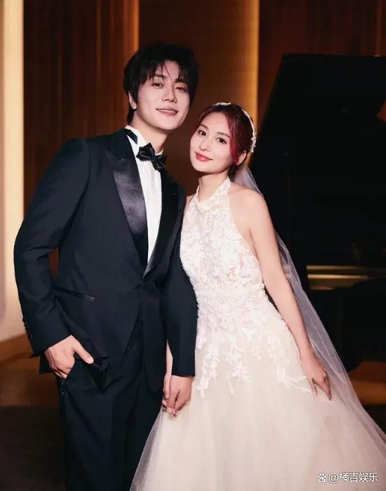 陆虎陈曌旭将在丽江举办婚礼 0713兄弟团集结！