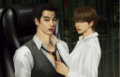 ​Teach me, Touch me泰剧改编自哪部小说？精彩剧情介绍