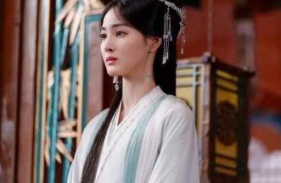 ​长乐曲颜采薇和谁在一起了？长乐曲颜采薇是谁