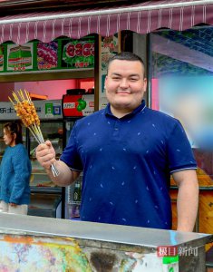 ​两天勇救三位落水同胞，新疆小伙玉苏普江：“我们就是一家人”