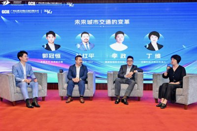 ​2024年低空经济发展交流活动