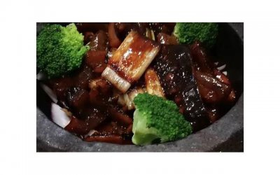 ​他说去没人的地方蹭我