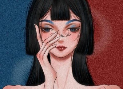 ​女人同居就是随便吗
