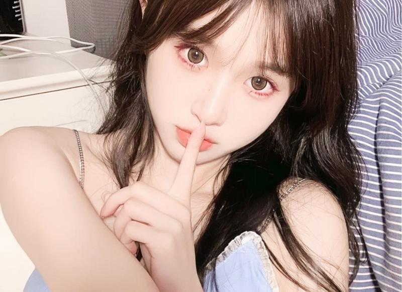 女生说的感觉是什么？女生说没感觉还要追吗？
