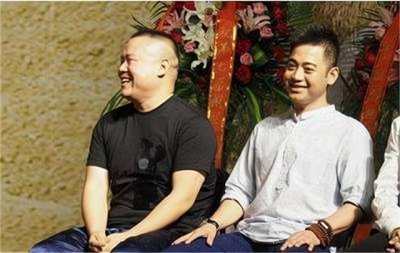 ​孔云龙和李云杰可能不再合作了，网友表示理解