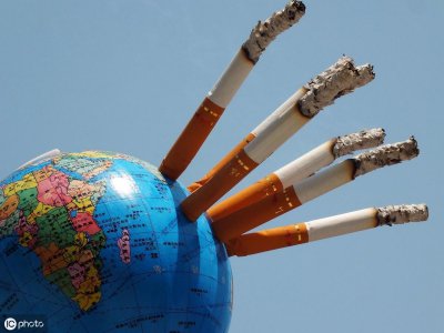 ​中国烟草稳居6个世界第一，是国人的骄傲还是…