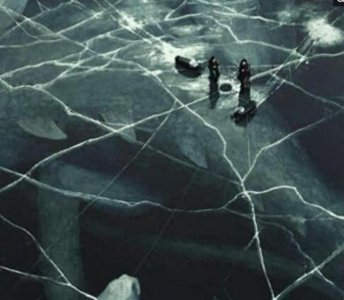 ​6张图告诉你大海到底有多吓人，“深海恐惧症”不是没道理的