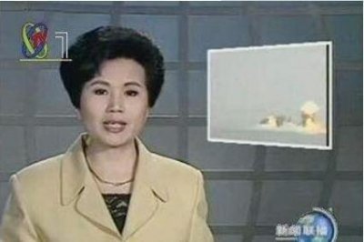 ​邢质斌：曾是央视主持人，却因触犯行规，到了晚年闹得臭名远扬