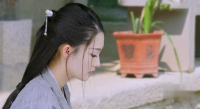 ​元淳黑化真的因为爱情？太爱燕洵？是太爱自己，自私，别以爱情之名了