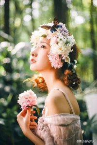 ​我喜欢上你时的内心活动