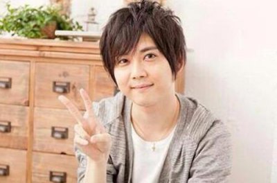 ​《声优教室》梶裕贵-专注断手30年