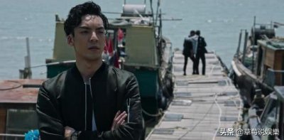 ​破冰行动：赵嘉良的手下为何对他忠心耿耿？钟伟一语道破