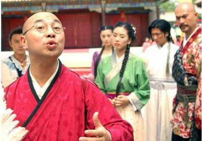 ​搞信息服务的江湖百晓生和红叶先生怎么下场都不好？