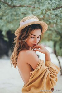 ​人像肖像照的12个创意拍摄姿势，简单上手，照片还好看