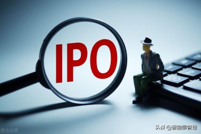 ​原始股上市后一般要翻多少倍？
