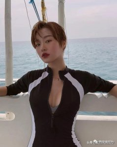 ​50款“露耳超短发”，让你诠释多种不同的风格