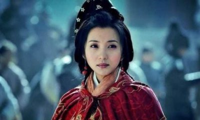 ​美女如云的三国，为何才女蔡文姬婚姻最不幸？