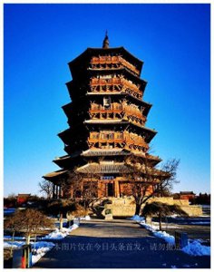 ​山西朔州旅游的6个景点，去过一半以上才算到过这里