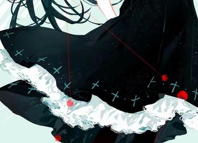 女生说困死了眼睛睁不开怎么回？